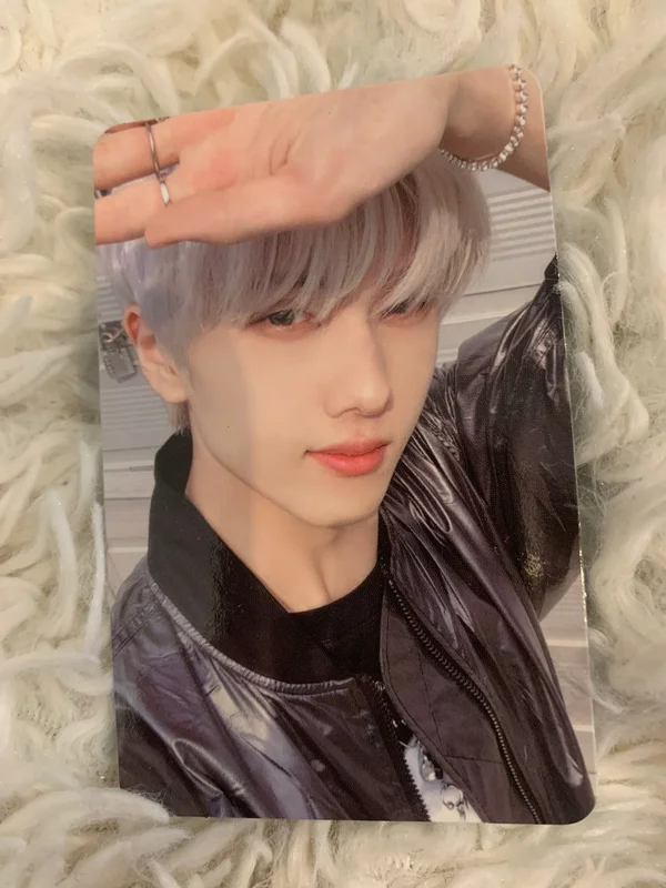 Beatbox Photobook Ver. YOUNG STAR VER.