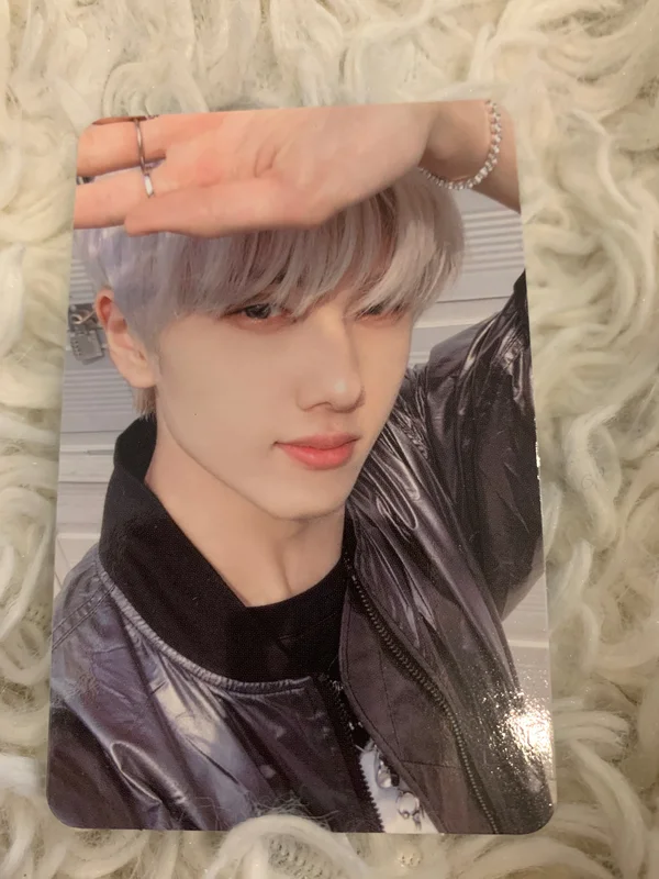 Beatbox Photobook Ver. YOUNG STAR VER.