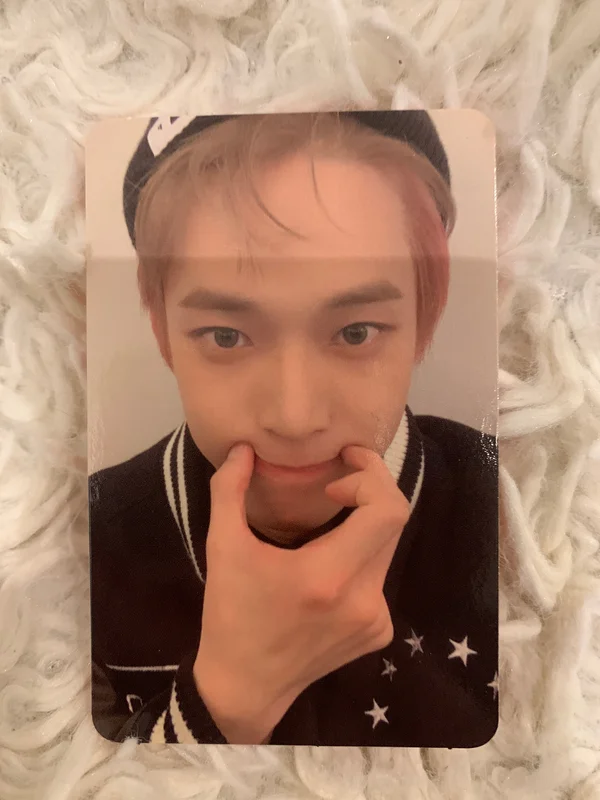 NCT #127 Neo Zone C Ver.