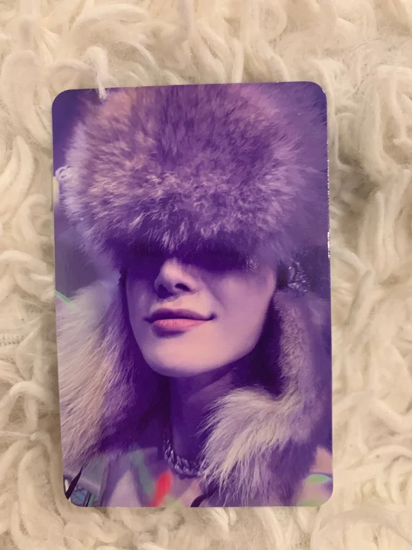 2 Baddies Digipack Ver.