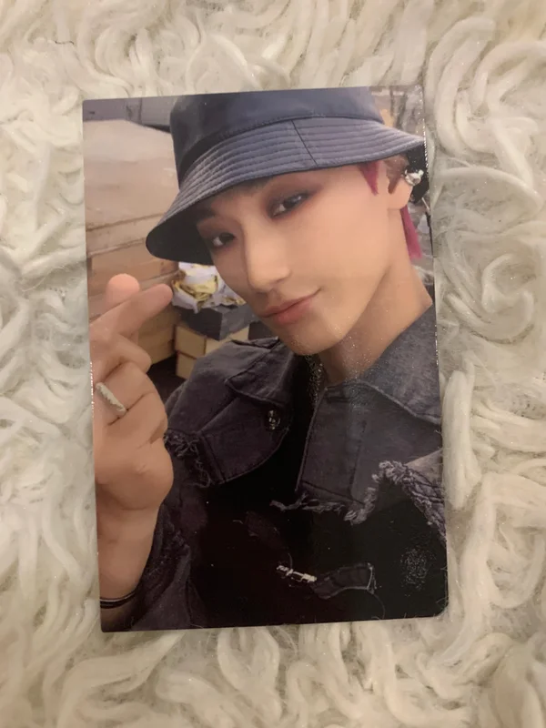 ZERO : FEVER Part.2 A ver.