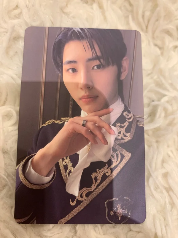 BORDER : CARNIVAL UP Ver.