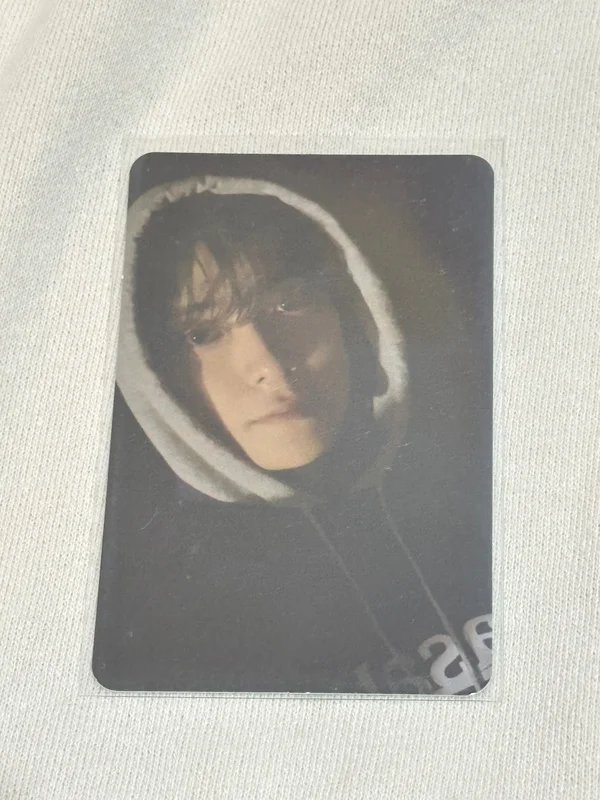 Sticker Jewel Case Ver.