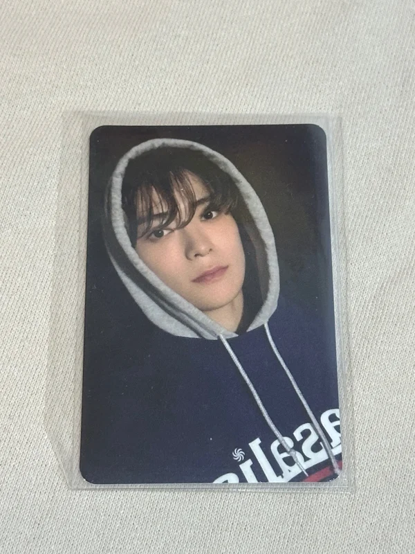 Ncit Random Photo Pack Night Ver.