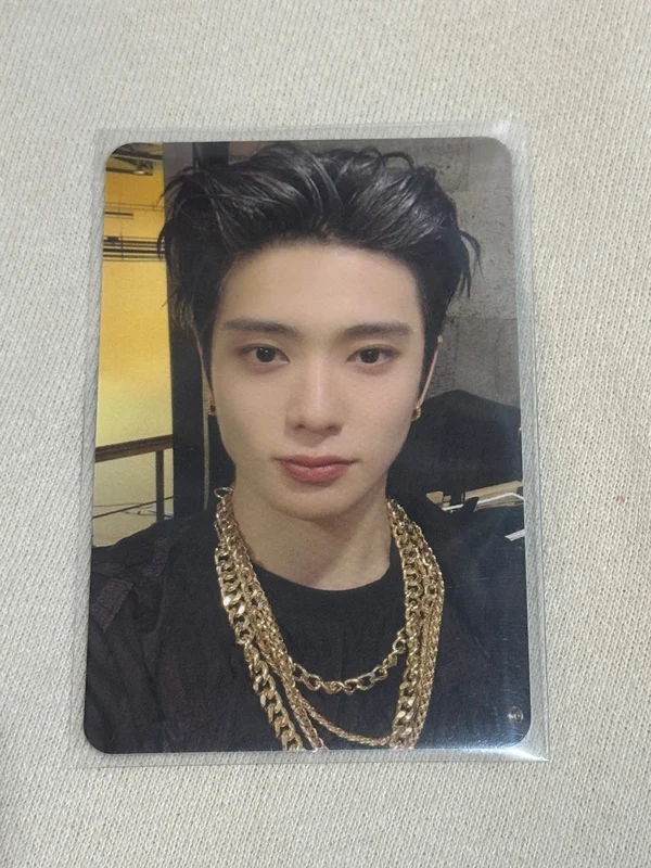 NCT #127 Neo Zone T ver.