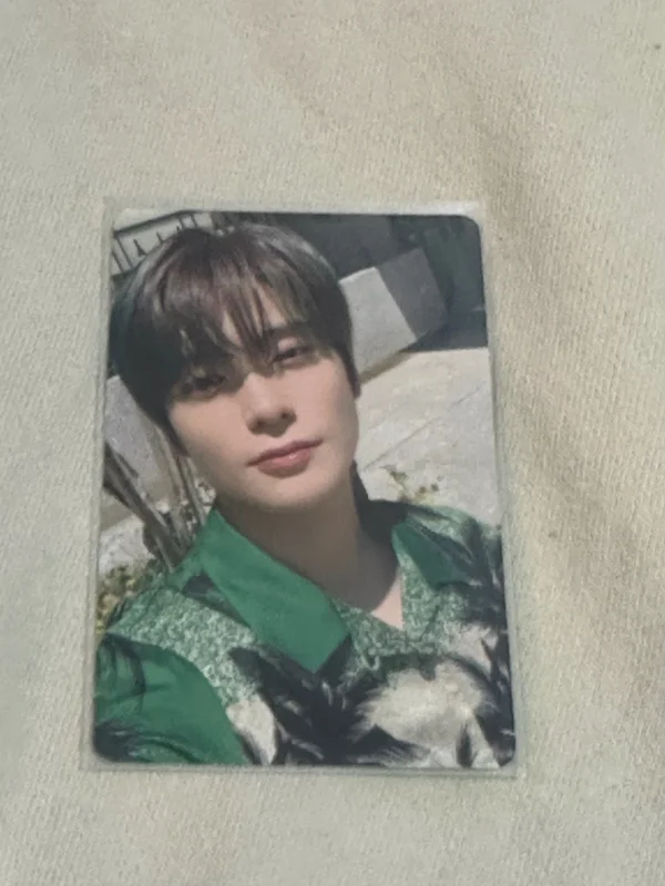 Dicon Photo Card 101:Custom Book /City Of Angel Since 2019 In Seoul-La