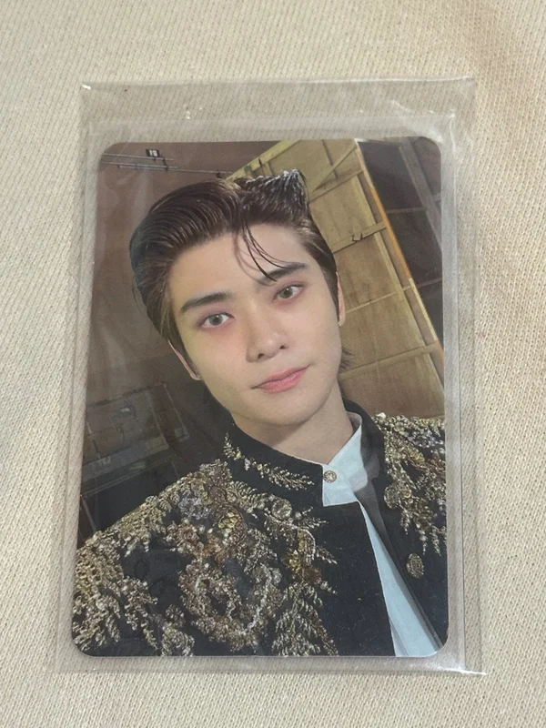 Favorite Kit Ver. TRAGIC Ver.