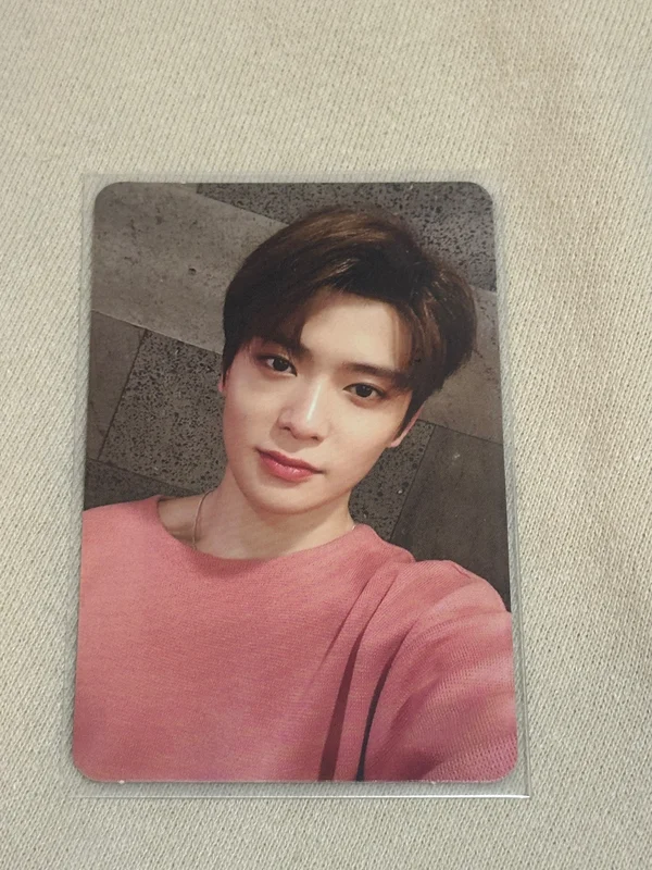 NCT 2018 Empathy REALITY Ver.