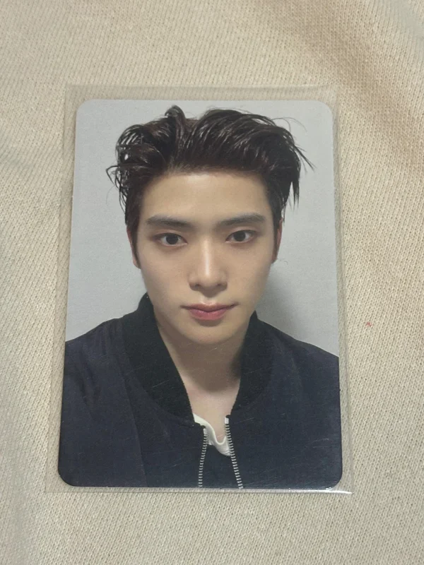 RESONANCE Pt.2 Kit Ver. Departure Ver.