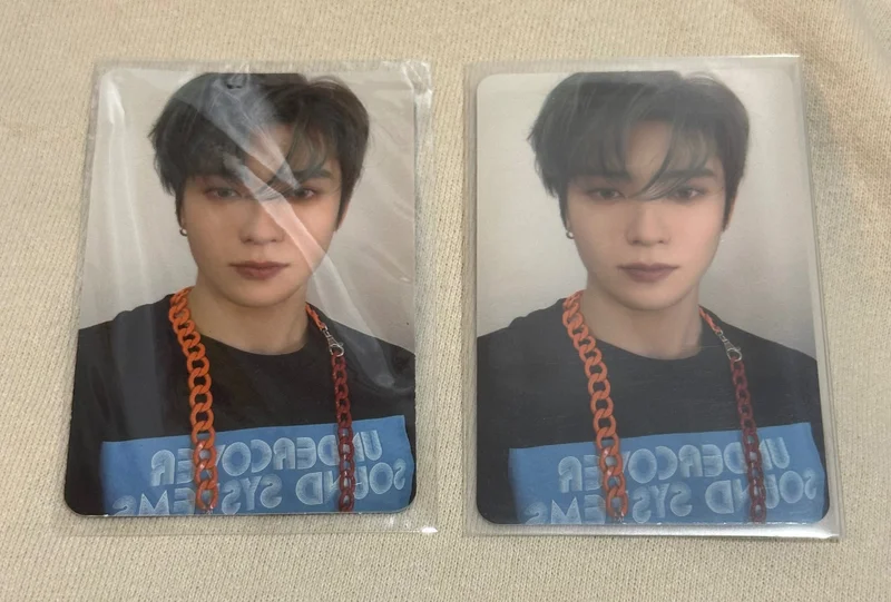 NCT #127 Neo Zone : The Final Round 1ST PLAYER ver.