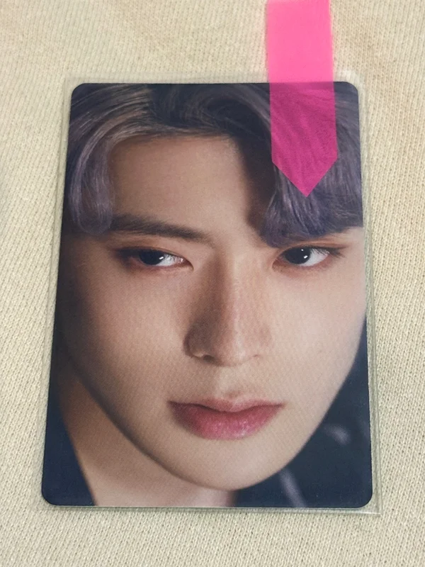 Dicon Photo Card 101:Custom Book /City Of Angel Since 2019 In Seoul-La