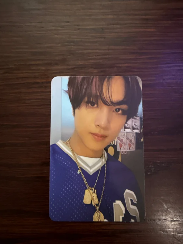 Beatbox Photobook Ver. YOUNG STAR VER.