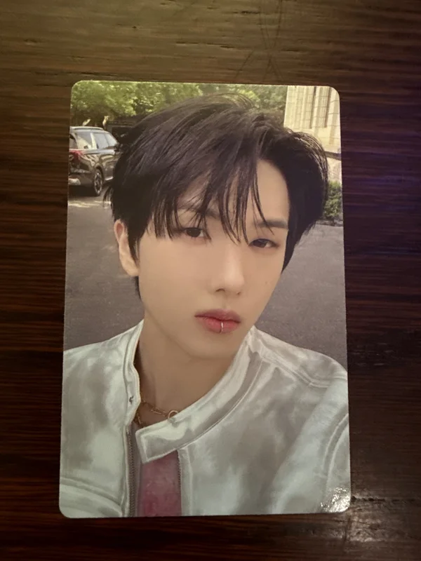 Go Back To The Future Digipack Ver.