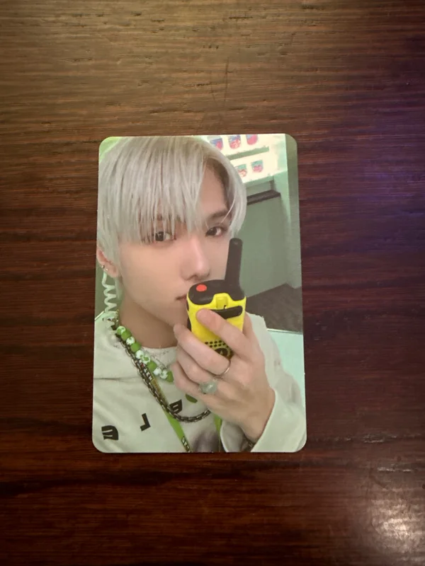 Glitch Mode Glitch Ver.