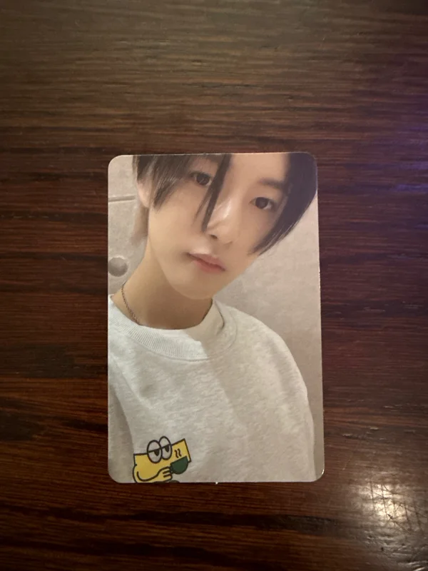 Hot Sauce cafe 7 DREAM Ver.