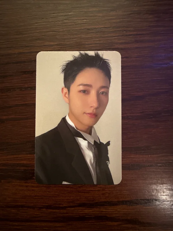 Glitch Mode Scratch Ver.