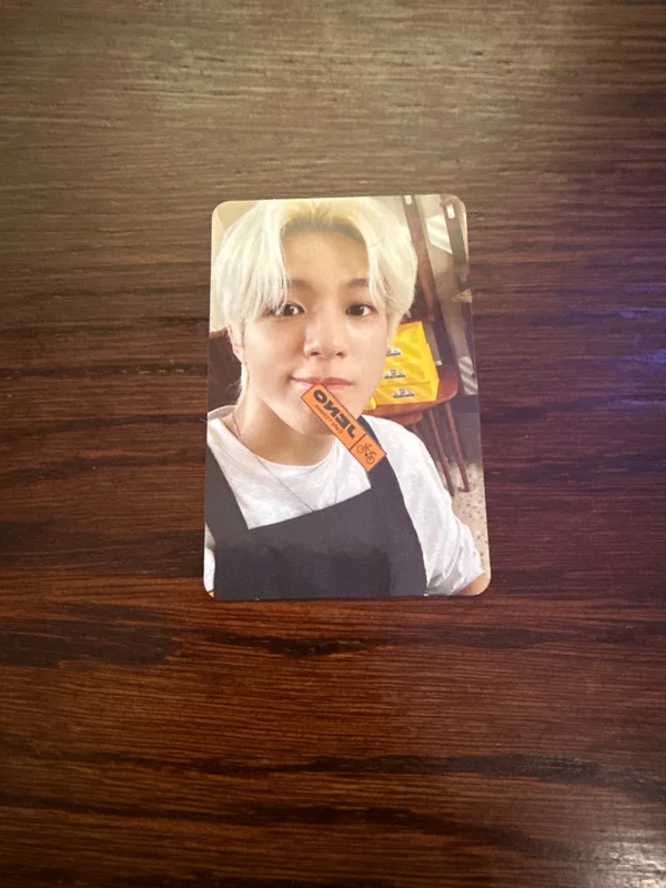 Hot Sauce cafe 7 DREAM Ver.