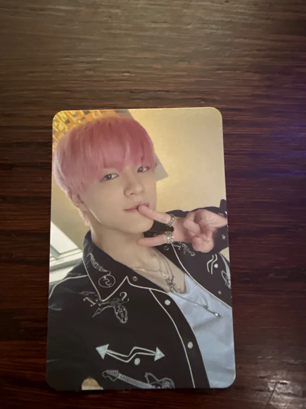 Glitch Mode Scratch Ver.