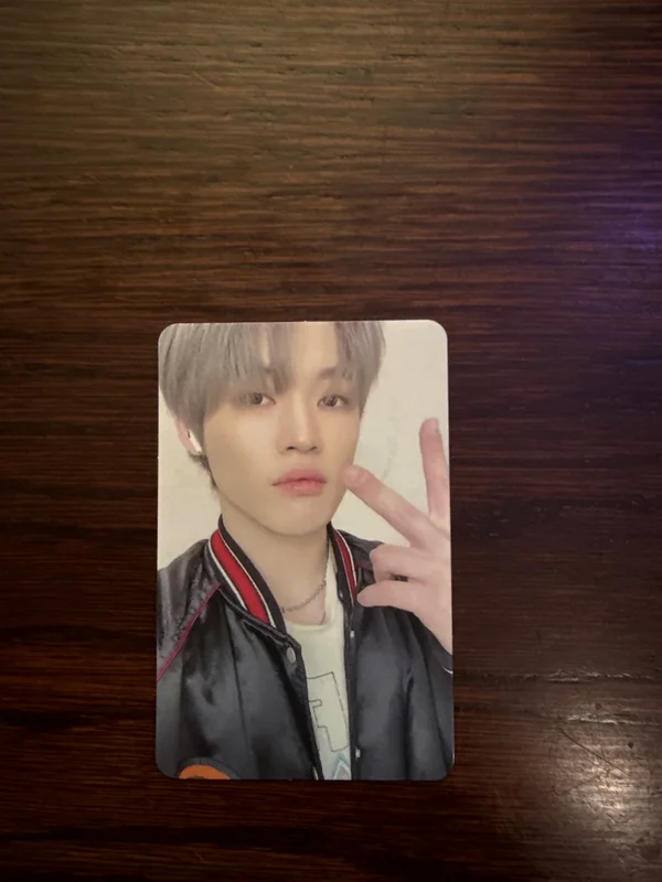 Hot Sauce Jewel Case ver.