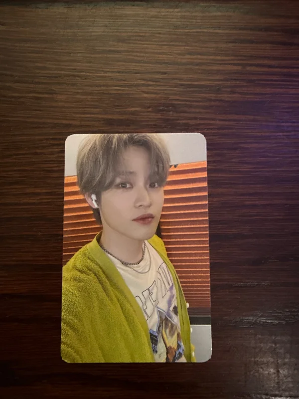 Hot Sauce Crazy Ver.