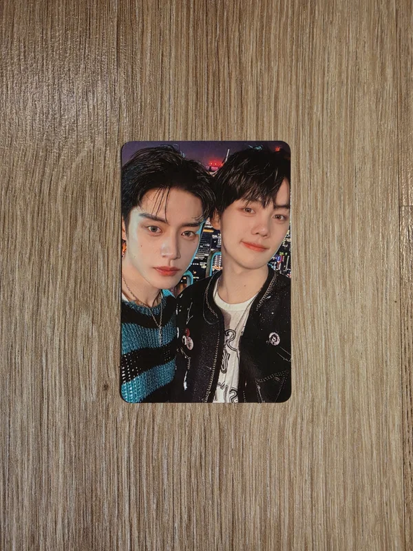 You had me at HELLO ECLIPSE ver.