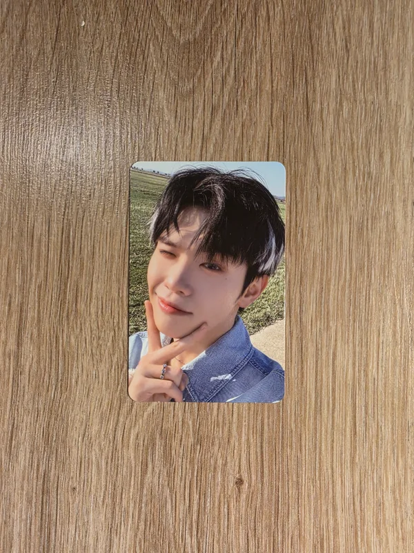 You had me at HELLO Digipack Ver.