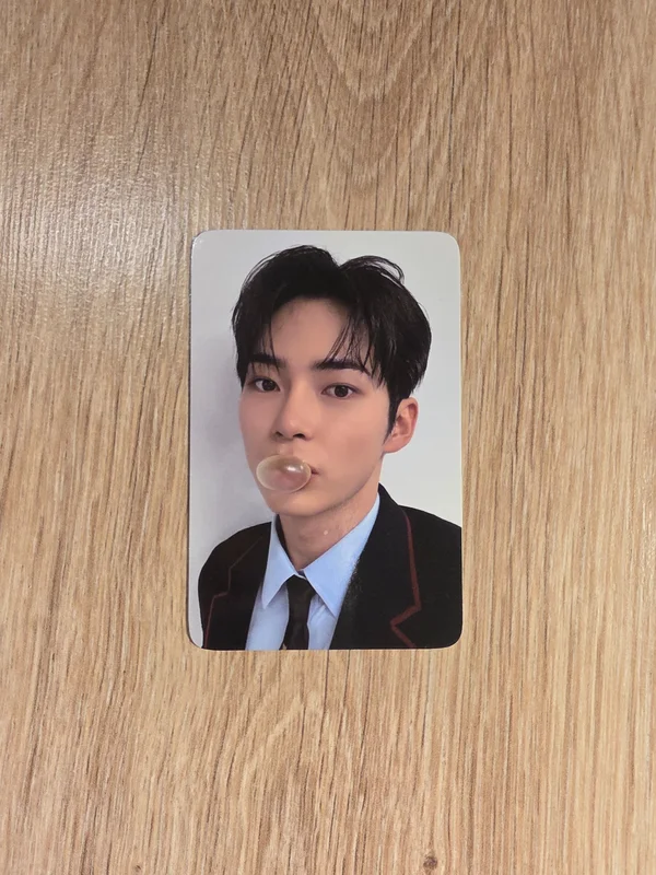 MELTING POINT Digipack ver. KTOWN4U