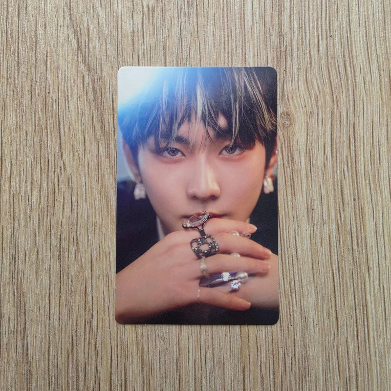 DARK BLOOD WEVERSE