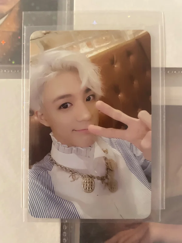 We Young JENO