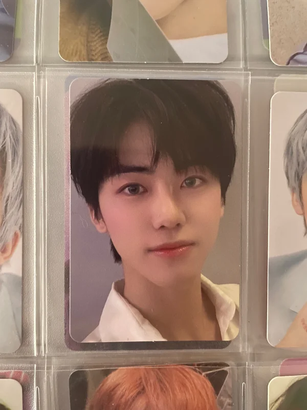 NCT DREAM x CANDYLAB