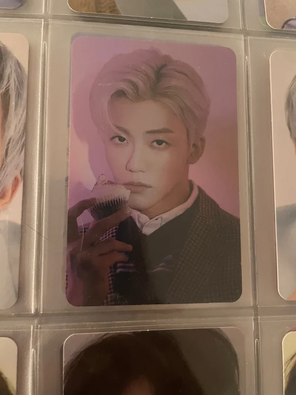 NCT DREAM x CANDYLAB