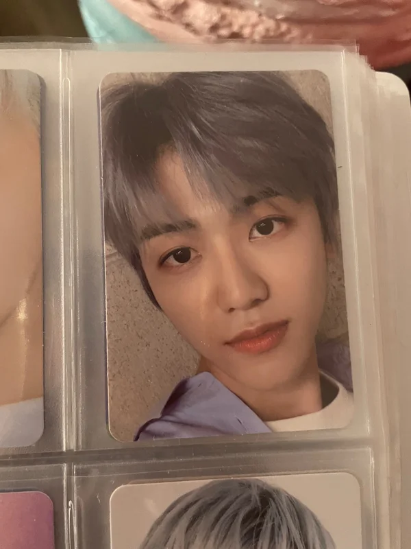 NCT DREAM x CANDYLAB