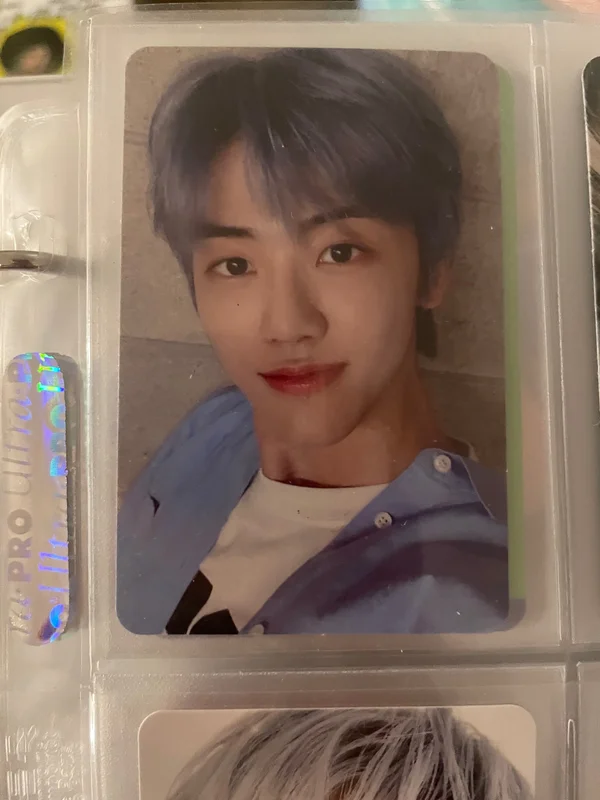 NCT DREAM x CANDYLAB