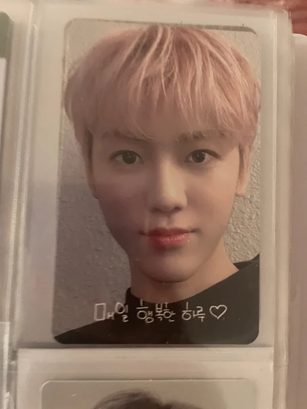 WINTER DREAM with NCTzen DREAM