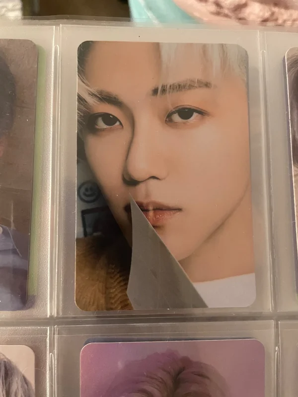 NCT DREAM x CANDYLAB