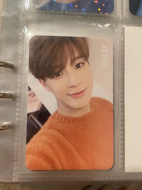 THE DREAM Picture Label FIRST PRESS LIMITED
