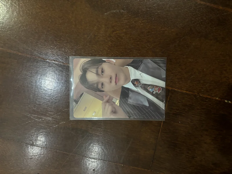 FML Faded Mono Life Ver.