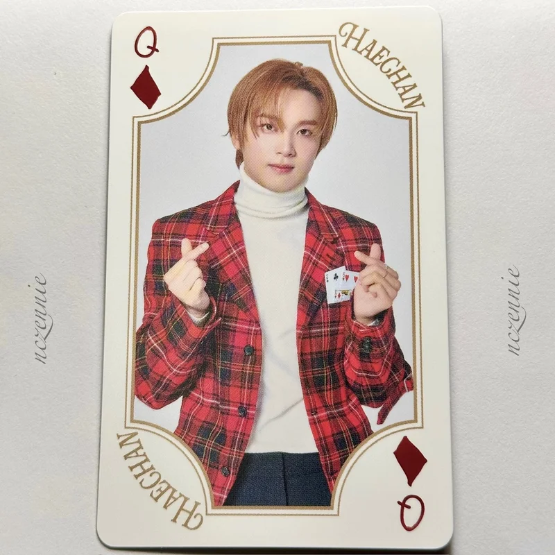 NCTzen DREAM-JAPAN Meeting 2025 NCT DREAM: DREAMIES Wonderland RANDOM PHOTOCARD