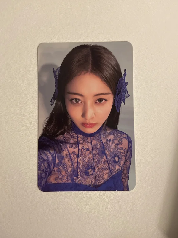 ZONE Digipack Ver. PRE-ORDER ONLY