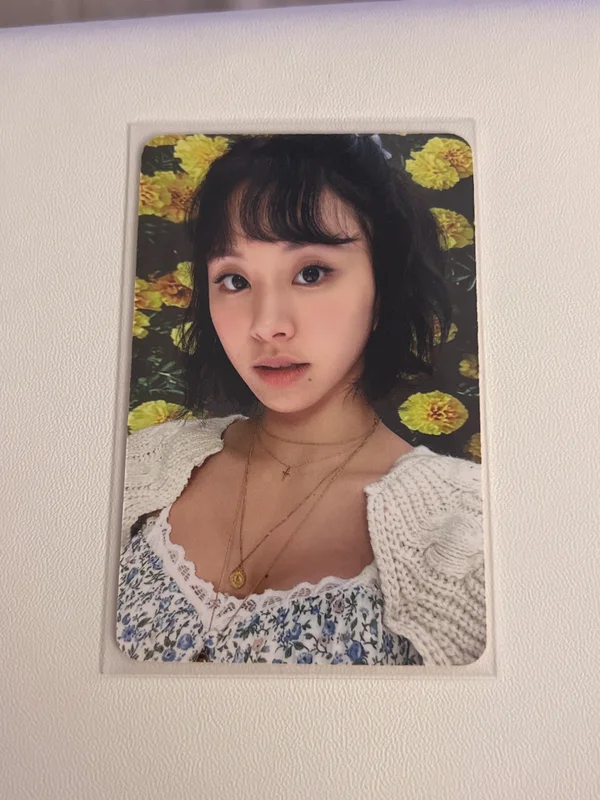DICON D'FESTA MINI EDITION:TWICE
