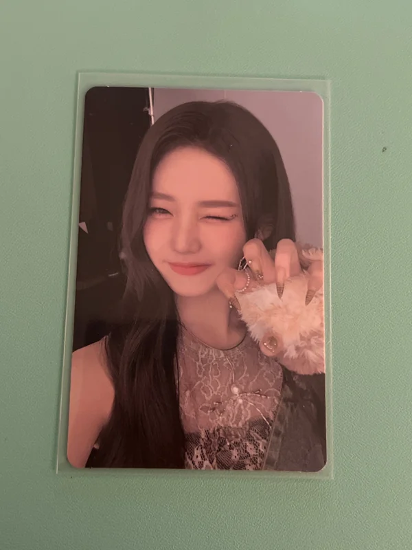 BABYMONS7ER PHOTOBOOK VER.