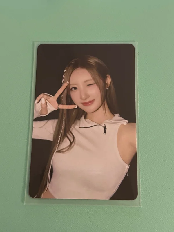 BABYMONSTER : ERA l BABYMONSTER 1st Anniversary Photobook
