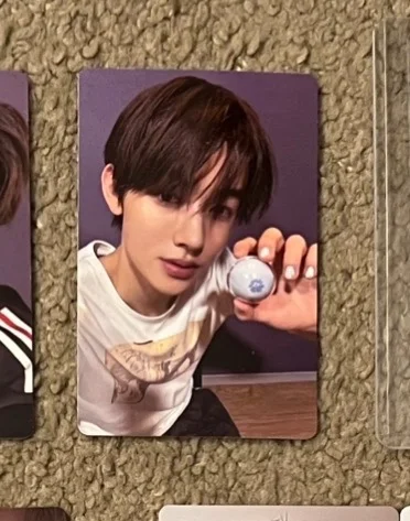GREENGREEN 'Blue Lips' Lip Balm ver.