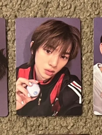 GREENGREEN 'Blue Lips' Lip Balm ver.