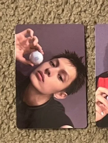 GREENGREEN 'Blue Lips' Lip Balm ver.