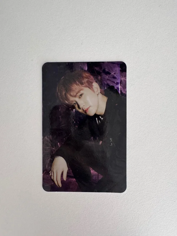 Mashiho pc THE FIRST STEP PART THREE