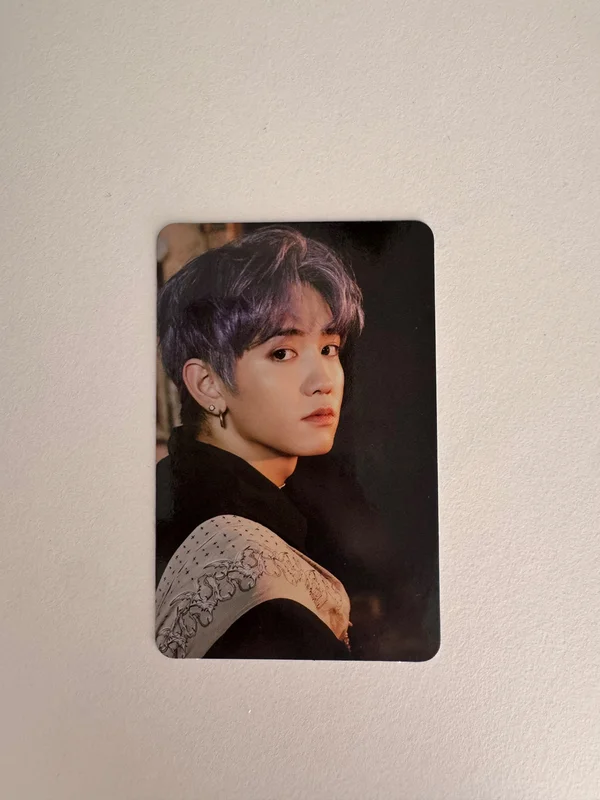 Mashiho pc THE FIRST STEP PART ONE