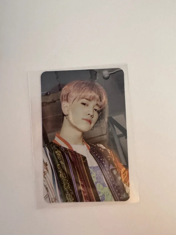 TREASURE mashiho pc THE FIRST STEP PART THREE