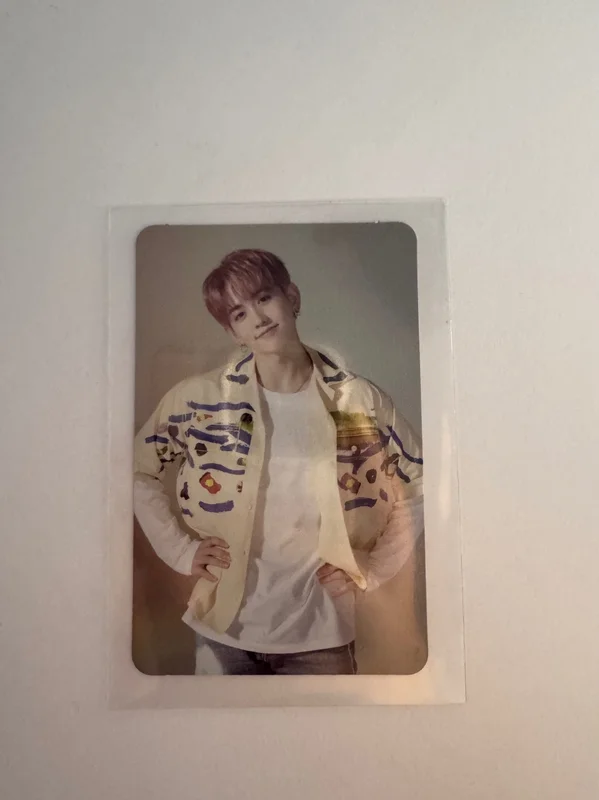 TREASURE mashiho pc THE FIRST STEP PART TWO