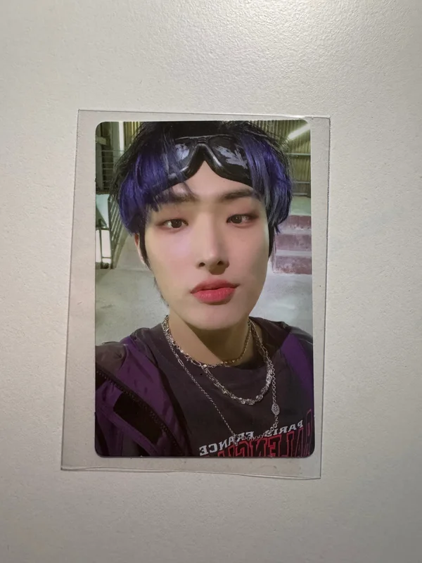 THE WORLD EP.1 : MOVEMENT MINGI